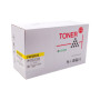 Картридж PowerPlant Canon LBP1538C YL (PP-T10YL)