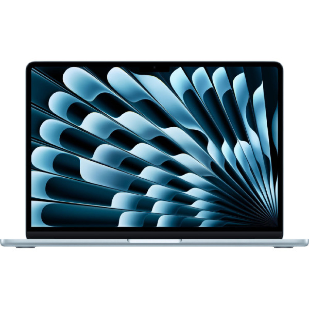 Ноутбук Apple MacBook Air 15 M4 A3241 Sky Blue (MC7C4UA/A) Ноутбук Apple MacBook Air 15 M4 A3241 Sky Blue (MC7C4UA/A)