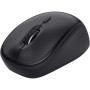 Мишка Trust Yvi+ Silent Wireless/Bluetooth Glossy Black (25512) Мишка Trust Yvi+ Silent Wireless/Bluetooth Glossy Black (25512)