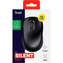 Мишка Trust Yvi+ Silent Wireless/Bluetooth Glossy Black (25512) Мишка Trust Yvi+ Silent Wireless/Bluetooth Glossy Black (25512)