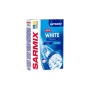Пральний порошок Sarmix Active White для всіх типів прання 300 г (4820268104205) Пральний порошок Sarmix Active White для всіх типів прання 300 г (4820268104205)