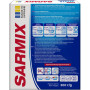 Пральний порошок Sarmix Active White для всіх типів прання 300 г (4820268104205) Пральний порошок Sarmix Active White для всіх типів прання 300 г (4820268104205)