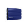 Накопичувач SSD USB 3.2 1TB T7 Shield Samsung (MU-PE1T0R/EU) Накопичувач SSD USB 3.2 1TB T7 Shield Samsung (MU-PE1T0R/EU)