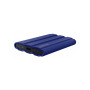 Накопичувач SSD USB 3.2 1TB T7 Shield Samsung (MU-PE1T0R/EU) Накопичувач SSD USB 3.2 1TB T7 Shield Samsung (MU-PE1T0R/EU)