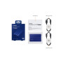 Накопичувач SSD USB 3.2 1TB T7 Shield Samsung (MU-PE1T0R/EU) Накопичувач SSD USB 3.2 1TB T7 Shield Samsung (MU-PE1T0R/EU)