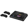Ігрова консоль 2E 16bit HDMI (2 бездротових геймпада, 188 ігор) (2E16BHDWS188) Ігрова консоль 2E 16bit HDMI (2 бездротових геймпада, 188 ігор) (2E16BHDWS188)