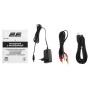 Ігрова консоль 2E 16bit HDMI (2 бездротових геймпада, 188 ігор) (2E16BHDWS188) Ігрова консоль 2E 16bit HDMI (2 бездротових геймпада, 188 ігор) (2E16BHDWS188)