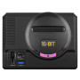 Ігрова консоль 2E 16bit HDMI (2 бездротових геймпада, 188 ігор) (2E16BHDWS188) Ігрова консоль 2E 16bit HDMI (2 бездротових геймпада, 188 ігор) (2E16BHDWS188)