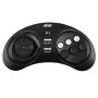 Ігрова консоль 2E 16bit HDMI (2 бездротових геймпада, 188 ігор) (2E16BHDWS188) Ігрова консоль 2E 16bit HDMI (2 бездротових геймпада, 188 ігор) (2E16BHDWS188)