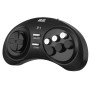 Ігрова консоль 2E 16bit HDMI (2 бездротових геймпада, 188 ігор) (2E16BHDWS188) Ігрова консоль 2E 16bit HDMI (2 бездротових геймпада, 188 ігор) (2E16BHDWS188)