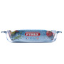 Форма для випікання Pyrex Classic прямокутна 38 х 25 х 6,5 см 3.6 л (232B000/8046) Форма для випікання Pyrex Classic прямокутна 38 х 25 х 6,5 см 3.6 л (232B000/8046)