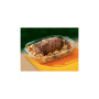 Форма для випікання Pyrex Classic прямокутна 38 х 25 х 6,5 см 3.6 л (232B000/8046) Форма для випікання Pyrex Classic прямокутна 38 х 25 х 6,5 см 3.6 л (232B000/8046)