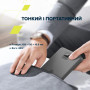 Батарея універсальна Canyon PB-2008 20000mAh PD/100W Q.C/3.0 (CNE-CPB2008DG) Батарея універсальна Canyon PB-2008 20000mAh PD/100W Q.C/3.0 (CNE-CPB2008DG)