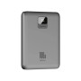 Батарея універсальна Canyon PB-2008 20000mAh PD/100W Q.C/3.0 (CNE-CPB2008DG) Батарея універсальна Canyon PB-2008 20000mAh PD/100W Q.C/3.0 (CNE-CPB2008DG)