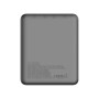 Батарея універсальна Canyon PB-2008 20000mAh PD/100W Q.C/3.0 (CNE-CPB2008DG) Батарея універсальна Canyon PB-2008 20000mAh PD/100W Q.C/3.0 (CNE-CPB2008DG)