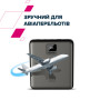 Батарея універсальна Canyon PB-2008 20000mAh PD/100W Q.C/3.0 (CNE-CPB2008DG) Батарея універсальна Canyon PB-2008 20000mAh PD/100W Q.C/3.0 (CNE-CPB2008DG)