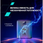 Батарея універсальна Canyon PB-2008 20000mAh PD/100W Q.C/3.0 (CNE-CPB2008DG) Батарея універсальна Canyon PB-2008 20000mAh PD/100W Q.C/3.0 (CNE-CPB2008DG)