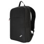 Рюкзак для ноутбука Lenovo 15.6" ThinkPad Basic Backpack Black (4X40K09936) Рюкзак для ноутбука Lenovo 15.6" ThinkPad Basic Backpack Black (4X40K09936)