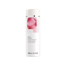 Міцелярна вода Artdeco Skin Yoga Face Micellar Rosewater 200 мл (4052136257946) Міцелярна вода Artdeco Skin Yoga Face Micellar Rosewater 200 мл (4052136257946)