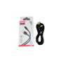 Дата кабель USB 2.0 AM to Lightning 1.0m NB212 2.1A Black XO (XO-NB212i-BK) Дата кабель USB 2.0 AM to Lightning 1.0m NB212 2.1A Black XO (XO-NB212i-BK)