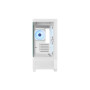 Корпус Prologix AXON GM-03AW Glass White Корпус Prologix AXON GM-03AW Glass White