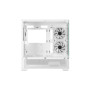 Корпус Prologix AXON GM-03AW Glass White Корпус Prologix AXON GM-03AW Glass White