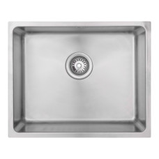 Мийка кухонна Interline ELEGANT Under Sateen PR