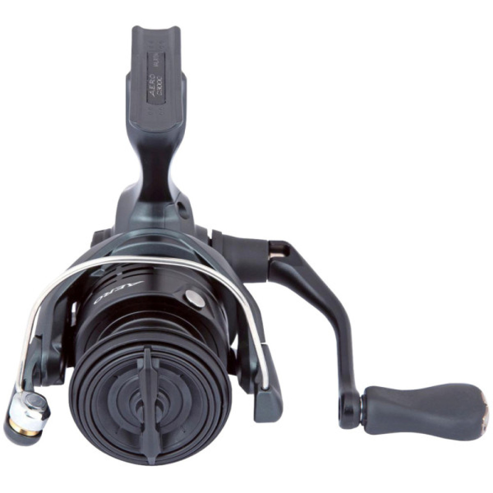 Котушка Shimano Aero Reel C5000 4+1BB 4.71 (AEROC5000)