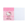 Зошит Kite Hello Kitty, 12 аркушів, клітинка (HK25-232-2)