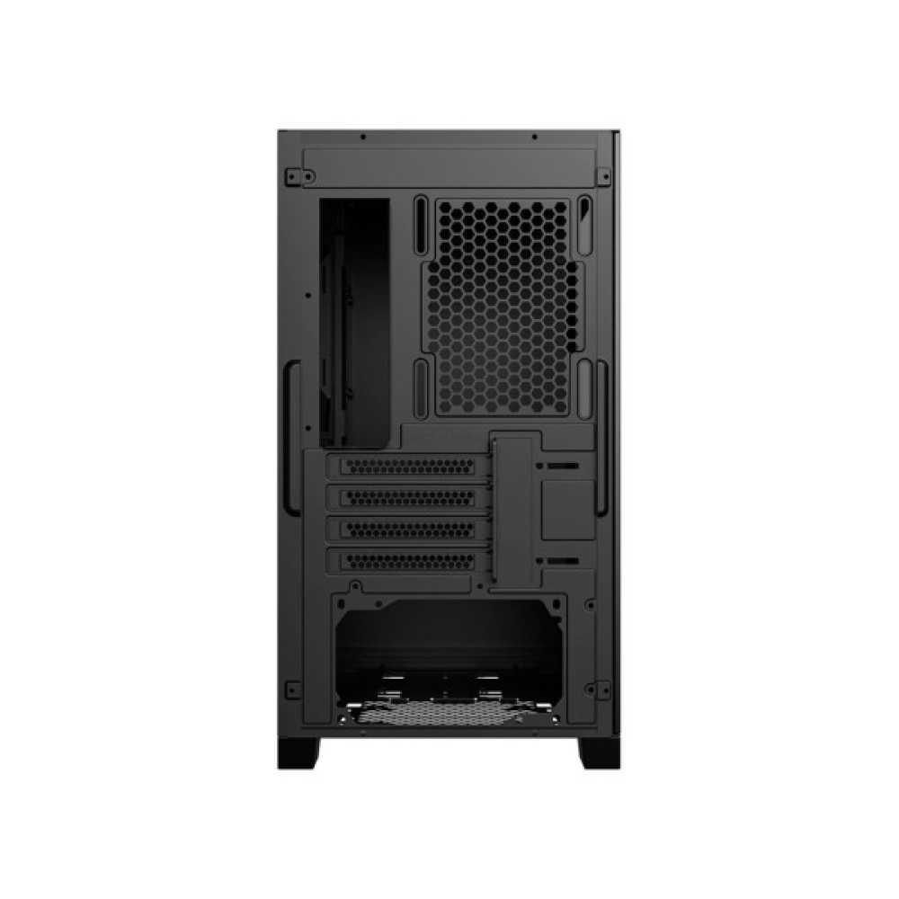 Корпус для ПК PcCooler C3D310 BK ARGB