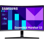 SAMSUNG LS27D390GAIXUA
