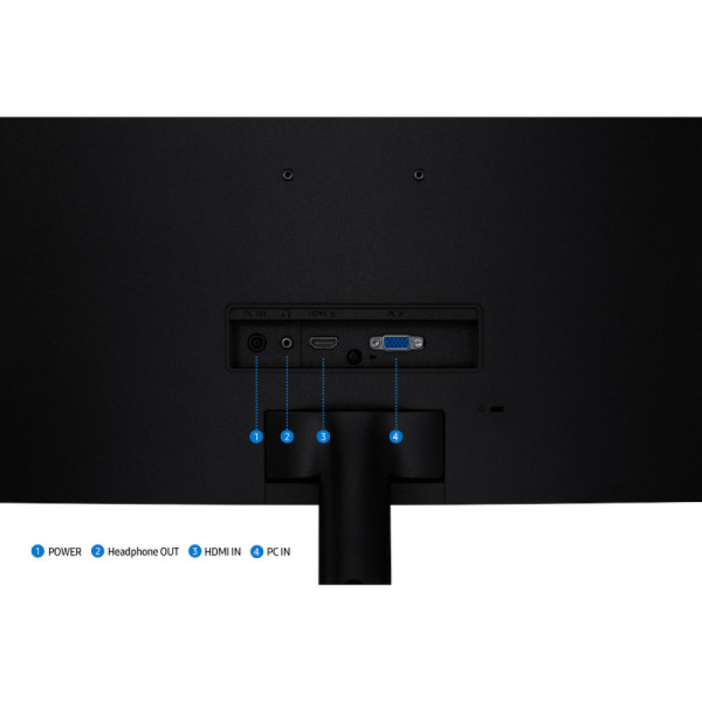 SAMSUNG LS27D390GAIXUA