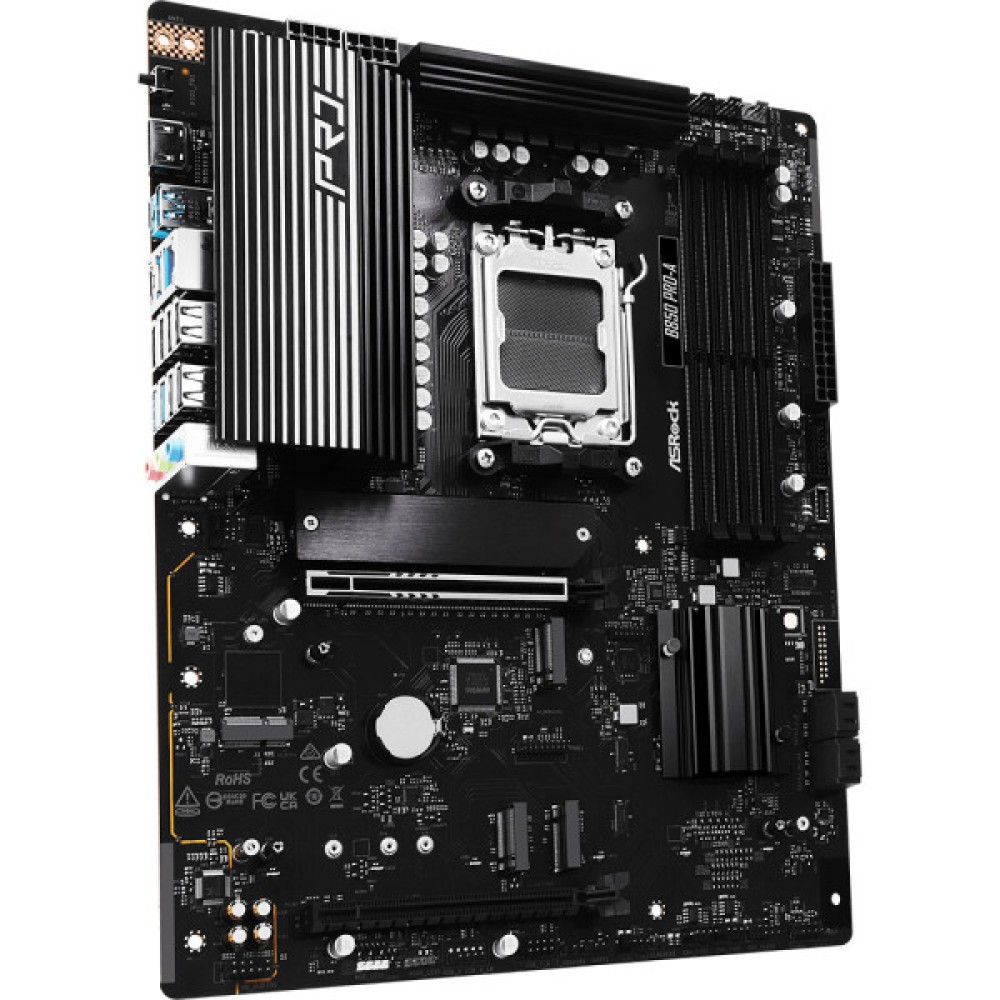ASROCK B850 PRO-A
