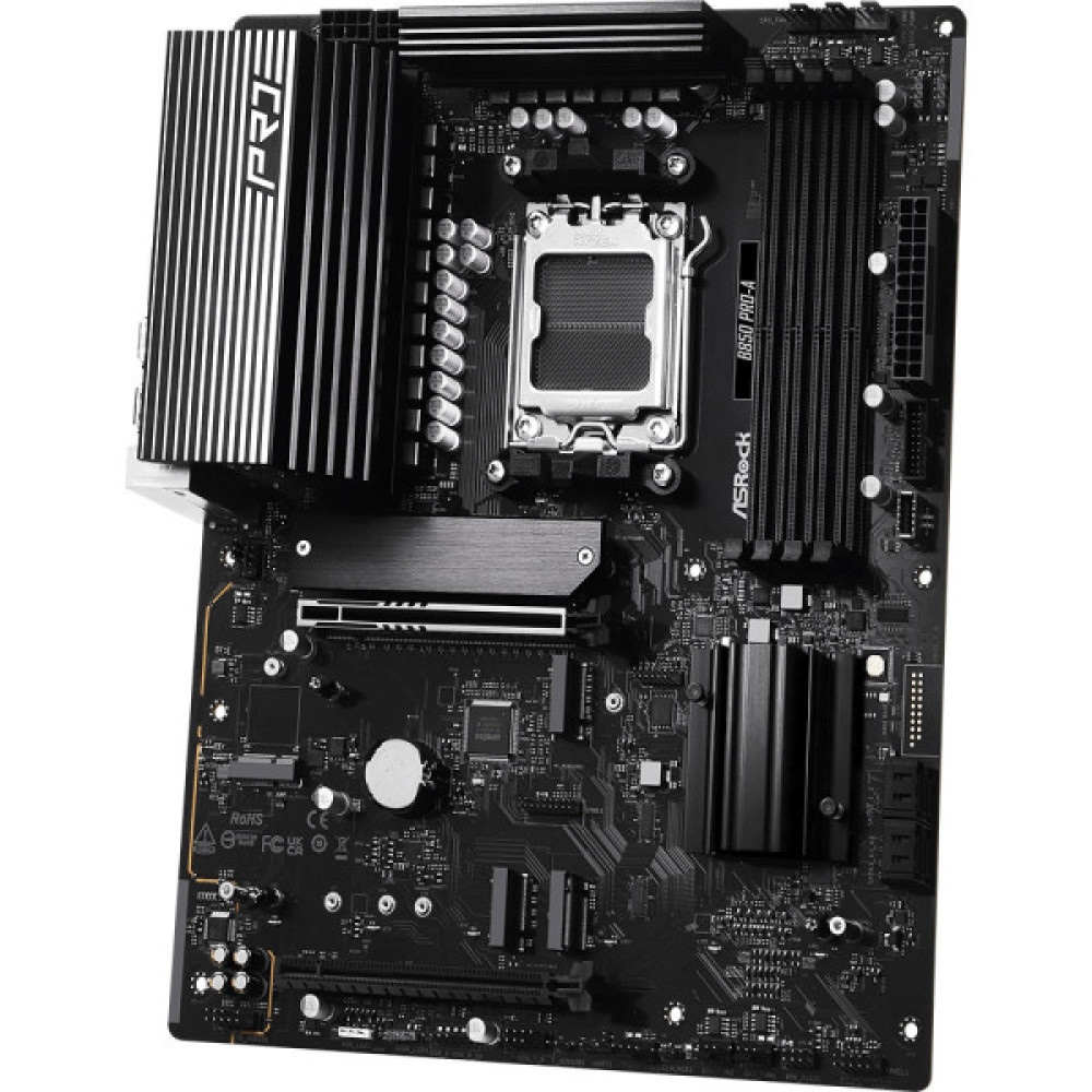 ASROCK B850 PRO-A