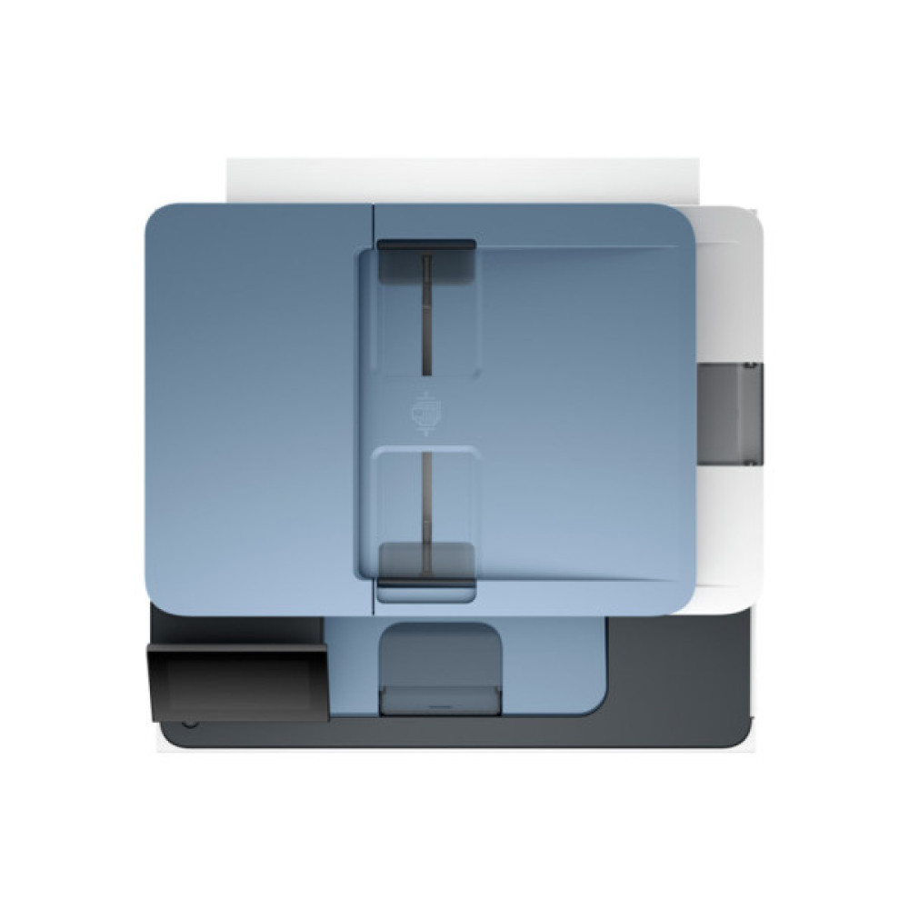 Багатофункціональний пристрій HP Color LJ Pro 3303fdn (499M7A)