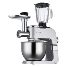 Кухонний комбайн ARDESTO KMCH-K1500SS