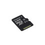 Карта пам'яті Kingston 64GB microSDXC Class 10 Canvas Select Plus 100R A1 (SDCS2/64GBSP) Карта пам'яті Kingston 64GB microSDXC Class 10 Canvas Select Plus 100R A1 (SDCS2/64GBSP)