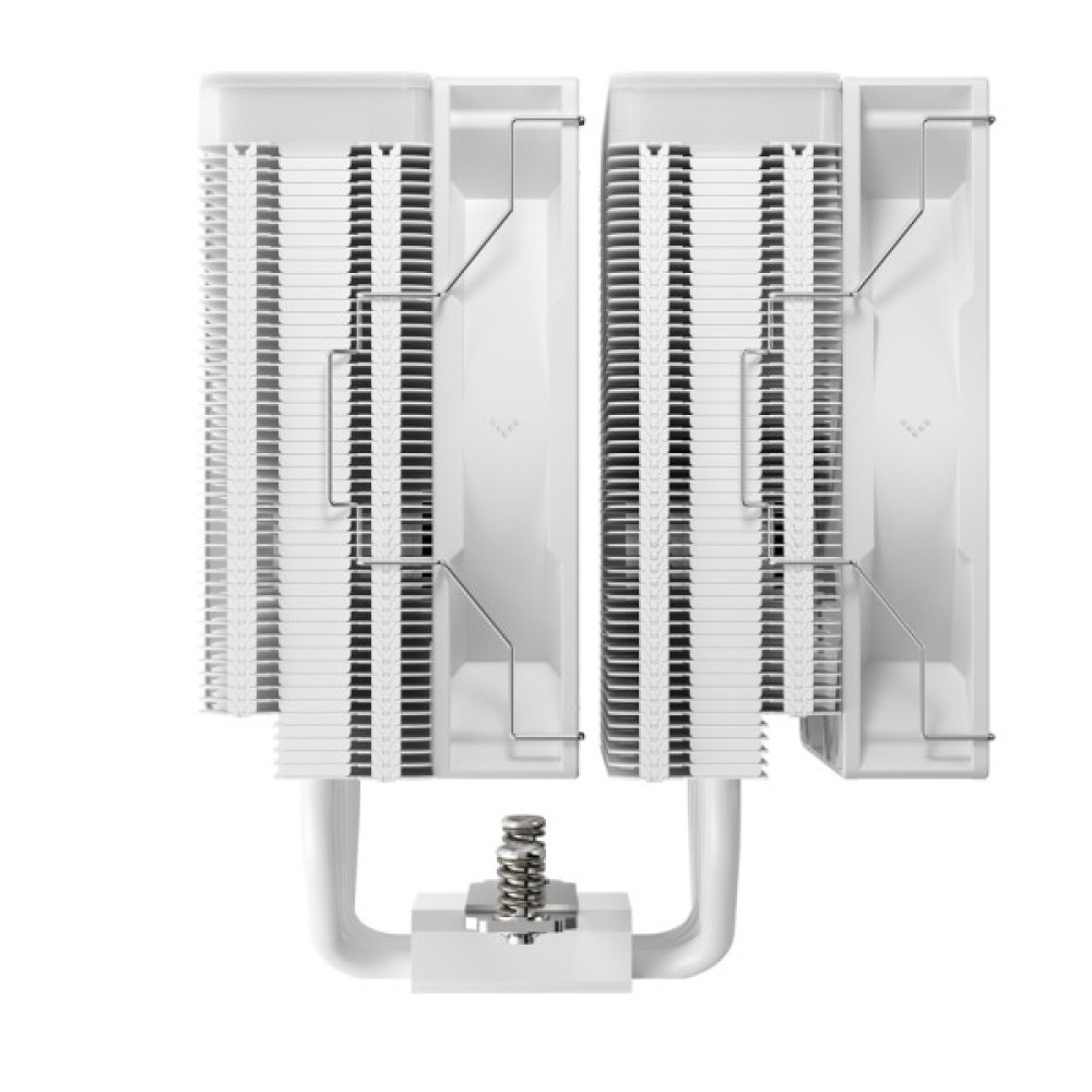 Кулер до процесора Deepcool AG620 WH ARGB V2 (R-AG620-WHAMMN-GJD)