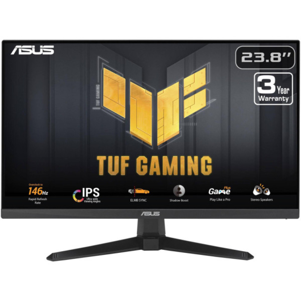 Монітор ASUS VG249QE5A (90LM0BH0-B01171)