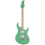 Електрогітара Cort G250 Spectrum Metallic Green