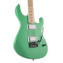 Електрогітара Cort G250 Spectrum Metallic Green