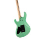 Електрогітара Cort G250 Spectrum Metallic Green