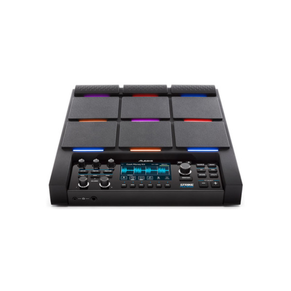 Електронна перкусія Alesis Strike MultiPad