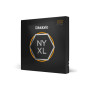 Струни для гітари D'Addario NYXL Bass Medium (50-105) (NYXL50105)