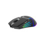 Мишка Marvo G941 RGB-LED USB Black (G941) Мишка Marvo G941 RGB-LED USB Black (G941)