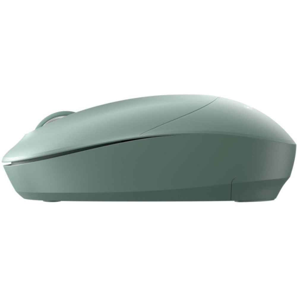 Мишка Havit HV-MS54GT Wireless Green (6939119080075)