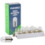 Автолампа WINSO R10W 10W BA15s (725160) Автолампа WINSO R10W 10W BA15s (725160)