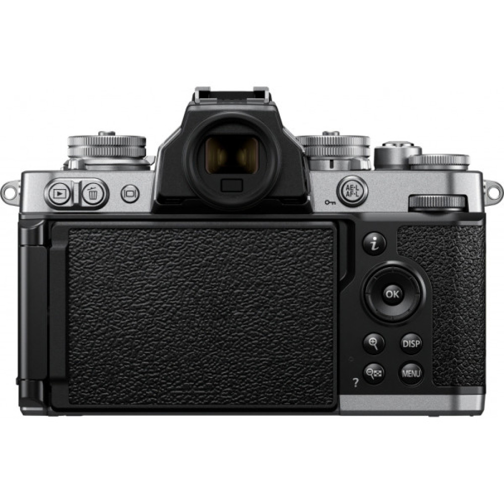 Цифровий фотоапарат Nikon Z fc + 16-50 VR Kit (VOA090K002)