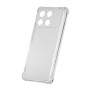 Чохол до мобільного телефона BeCover Anti-Shock Poco X6 Pro 5G Clear (710852) Чохол до мобільного телефона BeCover Anti-Shock Poco X6 Pro 5G Clear (710852)