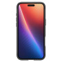 Чохол до мобільного телефона Spigen iPhone 16 Rugged Armor MagFit Matte Black (ACS08214) Чохол до мобільного телефона Spigen iPhone 16 Rugged Armor MagFit Matte Black (ACS08214)